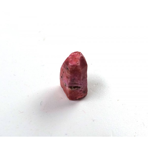 Tanzania Ruby Crystal