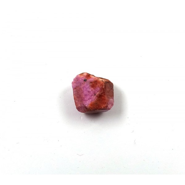 Tanzania Ruby Crystal