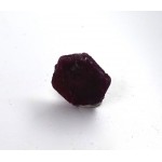 High Quality Ruby Crystal Cross Section