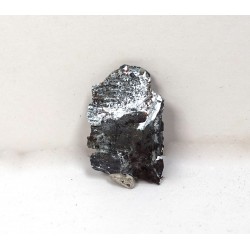 Rutile Hematite Mineral Formation