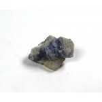 Natural Sapphire Crystal Piece