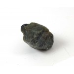 Madagascan Sapphire Chunky Crystal with Termination