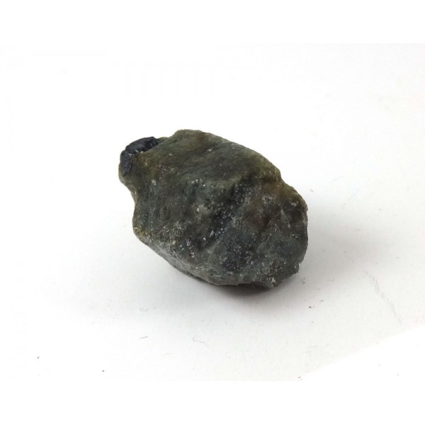 Madagascan Sapphire Chunky Crystal with Termination