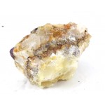 Red Purple Sapphire Crystal on Matrix Rock Red Purple Sapphire Crystal on Matrix Rock