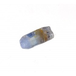 Sri Lankan Translucent Blue Sapphire Crystal