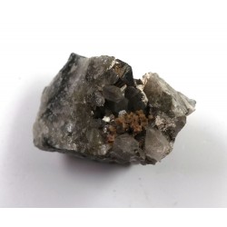 Siderite Crystals on Matrix from Cornwall