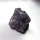 Purple Smithsonite Formation