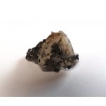 Sphalerite and Bornite on Druzy Crystal Formation