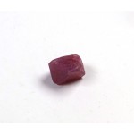 Tanzania Pink Red Spinel Crystal
