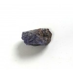 Tanzanite Crystal Chunk
