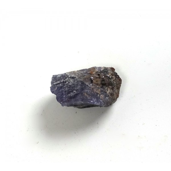 Tanzanite Crystal Chunk