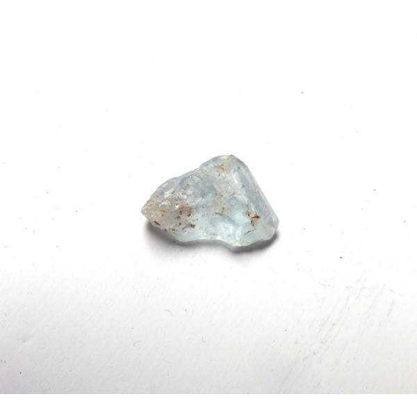 Natural Blue Topaz Crystal