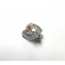 Natural Blue Topaz Crystal