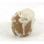 Himalayan Champagne Topaz Crystal