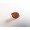 Imperial Topaz Crystal Piece from Brazil