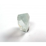 Natural Namibian Topaz Crystal with Termination