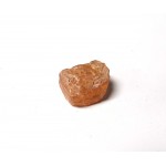 Golden Imperial Topaz Crystal