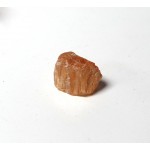 Golden Imperial Topaz Crystal