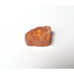 Brazilian Imperial Topaz Crystal Piece