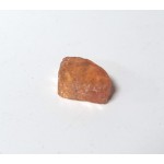 Brazilian Imperial Topaz Crystal Piece