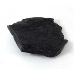 Black Tourmaline Crystal Top Termination
