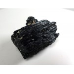 Black Tourmaline Crystal from Madagascar Black Tourmaline Crystal from Madagascar