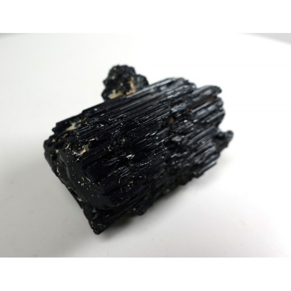 Black Tourmaline Crystal from Madagascar Black Tourmaline Crystal from Madagascar