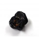 Black Tourmaline Crystal from Erongo