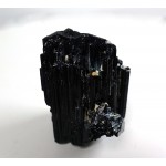 Black Tourmaline Crystal from Madagascar Black Tourmaline Crystal from Madagascar