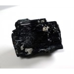Black Tourmaline Crystal from Madagascar Black Tourmaline Crystal from Madagascar