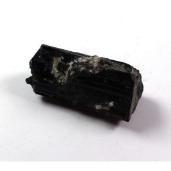 Black Tourmaline Crystal 