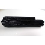 Co-Joined Natural Black Tourmaline Crystal