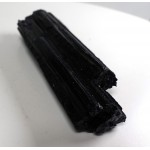 Co-Joined Natural Black Tourmaline Crystal