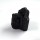 Triple Black Tourmaline Terminated Crystals Formation