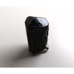 Natural Black Tourmaline Crystal