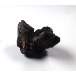 Black Tourmaline Co Joined Twin Crystals