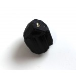 Black Tourmaline Crystal from Brazil