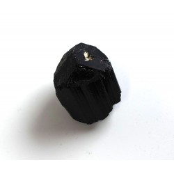 Black Tourmaline Crystal from Brazil