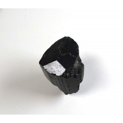 Chunky Black Tourmaline Crystal