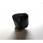 Chunky Black Tourmaline Crystal