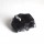 Black Tourmaline with Andradite Garnet Crystal Shapes