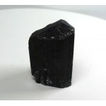 Dark Green Tourmaline Crystal