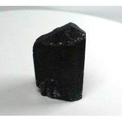Dark Green Tourmaline Crystal