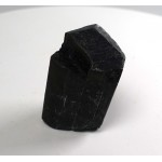Dark Green Tourmaline Crystal