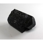 Dark Green Tourmaline Crystal