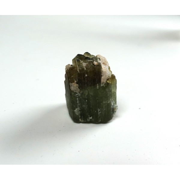 Green Tourmaline Group