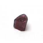 Pink Tourmaline Crystal from Paprok