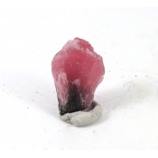 Pink Tourmaline Crystals