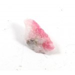 Tugtupite Crystal Piece