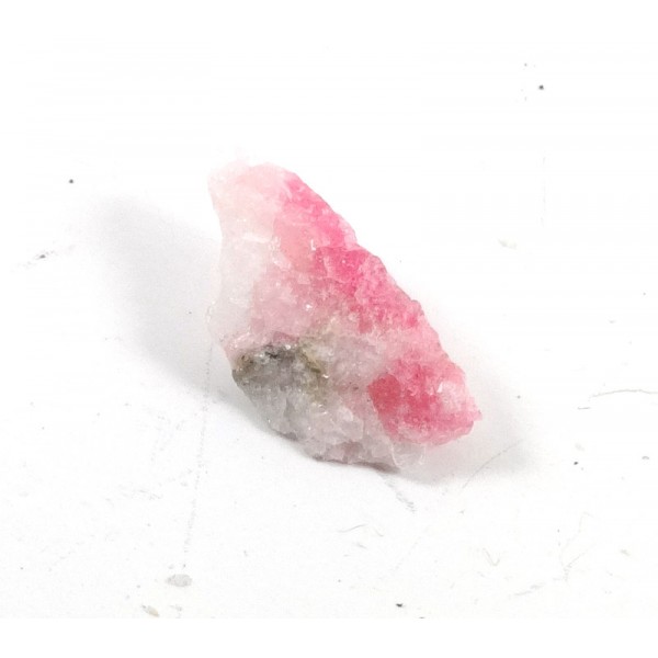Tugtupite Crystal Piece